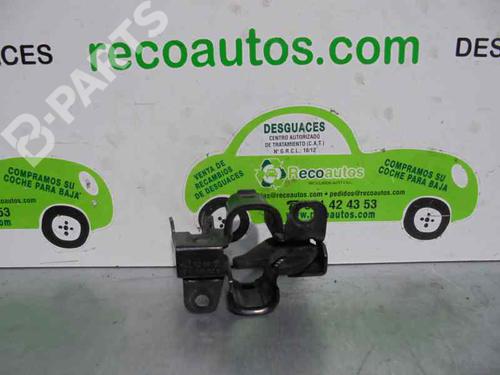 Used Hood lock Hood lock MERCEDES-BENZ M-CLASS (W164) ML 320 CDI 4-matic (164.122) (224 hp) 8790747 8790747