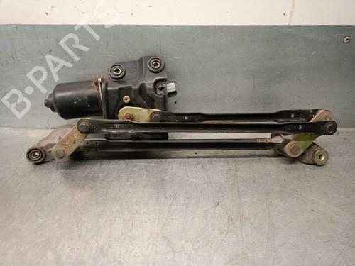 Front wiper motor HYUNDAI GETZ (TB) 1.3 | BP19724438M29 