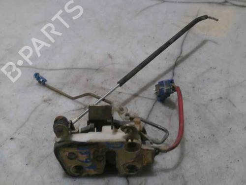 Front right lock TATA TELCOLINE (40_FD) 1.9 D | BP12189279C97 