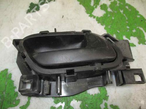 Front right interior door handle CITROËN BERLINGO MULTISPACE (B9) 1.6 HDi 90 (92 hp) 3215448