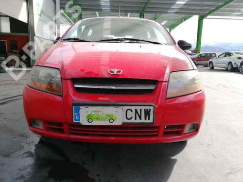 Hand brake DAEWOO KALOS (KLAS) 1.2 | BP8791315I18  - Image 7