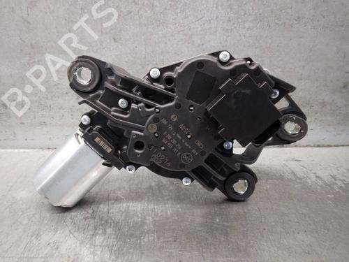 Rear wiper motor VW GOLF VI (5K1) 1.6 TDI | BP17530137M102 