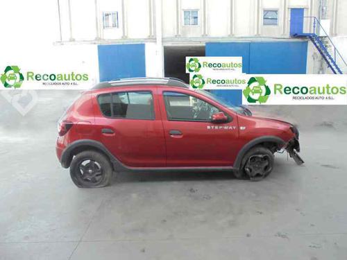 Front right interior door handle DACIA SANDERO II TCe 90 (B8M1, B8MA, B8AC) | BP3216628I14  - Image 6