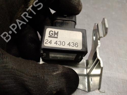 Electronic module OPEL VECTRA C Estate (Z02) 1.9 CDTI (F35) | BP18128002M83 