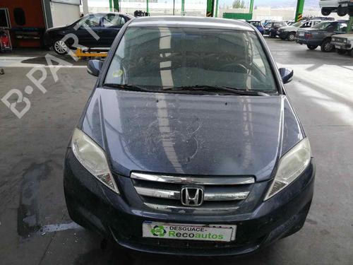 Gearbox HONDA FR-V (BE) 1.7 (BE1) | BP10550307M3 