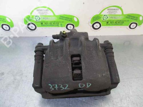 Used Right front brake caliper ROVER 45 I Hatchback (RT) [2000-2005]  11620195