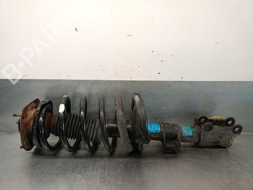 Used Left front shock absorber VOLVO XC90 I (275) D5 AWD (163 hp) 19154137
