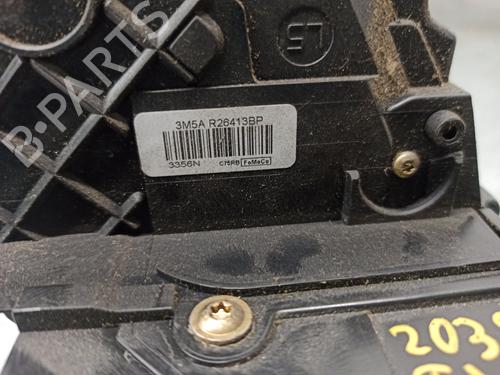 Rear left lock FORD FOCUS C-MAX (DM2) 1.6 | BP17896070C100 