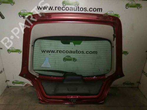 Bakluke CC/Kombi-Kupé ROVER 25 I Hatchback (RF) 1.4 16V | BP2067874C6 