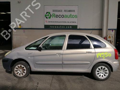 Instrument cluster CITROËN XSARA PICASSO (N68) 2.0 HDi | BP16910803C47 