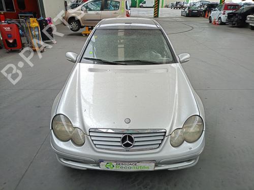 Sensor electrónico MERCEDES-BENZ C-CLASS Coupe (CL203) C 220 CDI (203.706) | BP19315890M84 