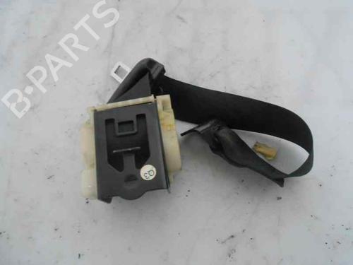 Rear right seatbelt MERCEDES-BENZ C-CLASS Coupe (CL203) C 220 CDI (203.706) | BP7444216I28 