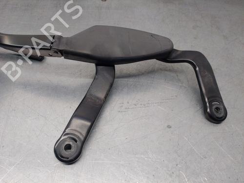 Front windshield wiper arm MERCEDES-BENZ CLS (C219) CLS 350 (219.356) | BP17766167C143 