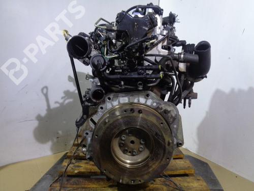 Engine HYUNDAI ACCENT II (LC) 1.5 CRDi | BP10912996M1  - Image 16