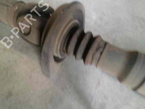 Driveshaft OPEL OMEGA B (V94) 2.5 TD (F69, M69, P69) | BP2120241M37 