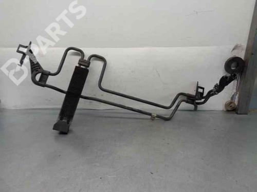 Used Oil radiator Oil radiator MERCEDES-BENZ E-CLASS (W211) E 320 (211.065) (224 hp) 7181224 7181224