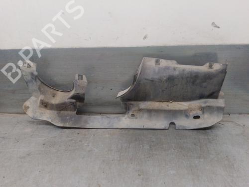 Underbody protection BMW X3 (E83)  | BP18909861M92 