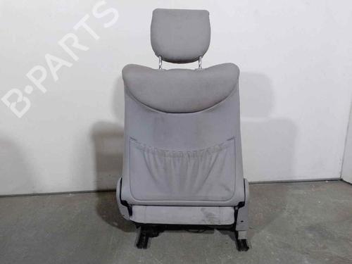 Right front seat MERCEDES-BENZ S-CLASS (W220) S 320 CDI (220.026, 220.126) | BP18322083C16 