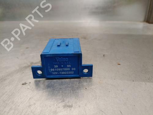 Used Electronic module CITROËN XANTIA (X1_, X2_) 1.9 Turbo D (90 hp) 19342060