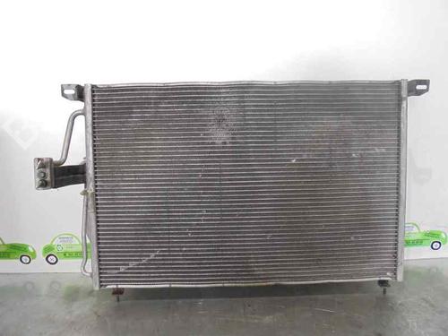 AC radiator OPEL OMEGA B (V94) 2.0 16V (F69, M69, P69) | BP2098986M32 