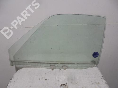 Used Front left door window Front left door window NISSAN PICK UP (D22) [1997-2026] 10370189 10370189