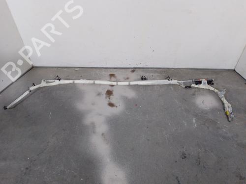 Used Right curtain airbag VOLVO XC90 I (275) D5 AWD (163 hp) 18093527