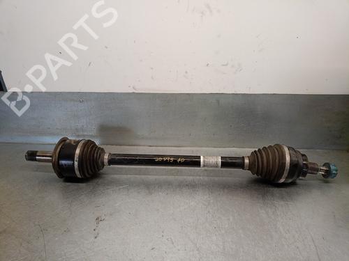 Used Right rear driveshaft MERCEDES-BENZ VITO Tourer (W447) 116 CDI (447.701, 447.703, 447.705) (163 hp) 18644346