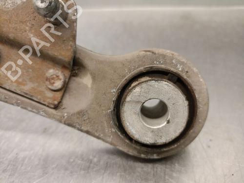 Left rear suspension arm MERCEDES-BENZ E-CLASS (W212) E 500 4-matic (212.091) | BP19182607M14 