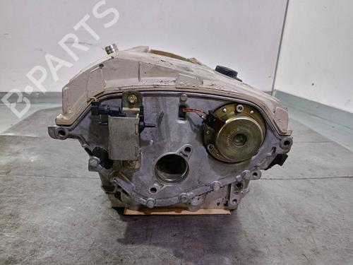 Cylinder head MERCEDES-BENZ E-CLASS (W210) E 270 CDI (210.016) | BP18072383M5 