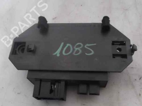 Control unit MERCEDES-BENZ A-CLASS (W168) A 170 CDI (168.008) | BP2310578M11 