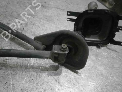 Gear lever MAZDA DEMIO (DW) 1.3 16V (DW3W, DW19) | BP7447532M90 