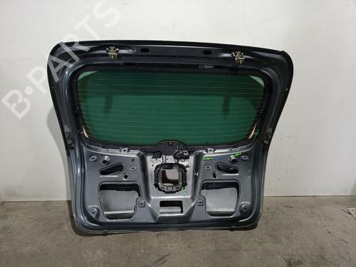Tailgate SEAT ALTEA (5P1) 1.9 TDI | BP19486621C6 