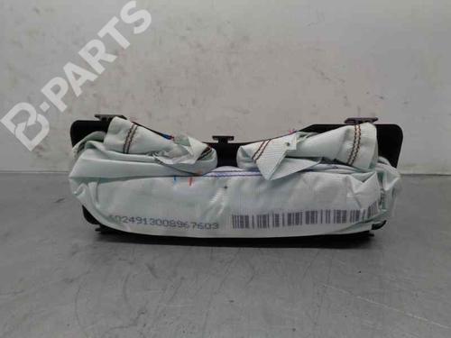 Used Driver airbag Driver airbag FORD MONDEO IV Turnier (BA7) 1.8 TDCi (125 hp) 6967277 6967277