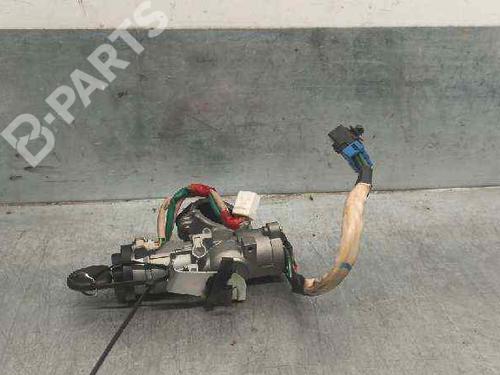 Used Ignition barrel Ignition barrel KIA CEE'D SW (ED) 2.0 CRDi 140 (140 hp) 7098361 7098361