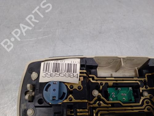 Interior roof light VOLVO XC70 II (136) D5 AWD | BP19096883I8 
