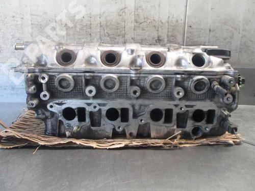 Used Cylinder head Cylinder head NISSAN X-TRAIL I (T30) 2.2 dCi 4x4 (136 hp) 10979135 10979135
