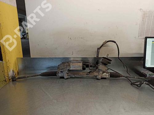 Used Steering rack Steering rack OPEL ASTRA J (P10) 1.7 CDTI (68) (110 hp) 9520322 9520322