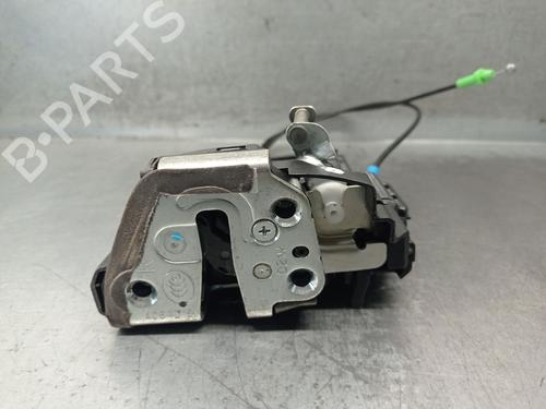 Rear right lock TOYOTA AURIS Estate (_E18_) 1.8 Hybrid (ZWE186_, ZWE186R, ZWE186H) | BP19641668C99
