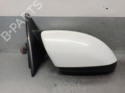 Right mirror LAND ROVER RANGE ROVER EVOQUE (L538) 2.2 D | BP19543175C27