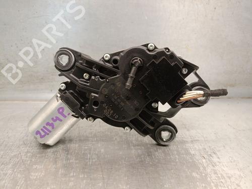Rear wiper motor VW GOLF V (1K1) 2.0 TDI 16V | BP19692762M102 