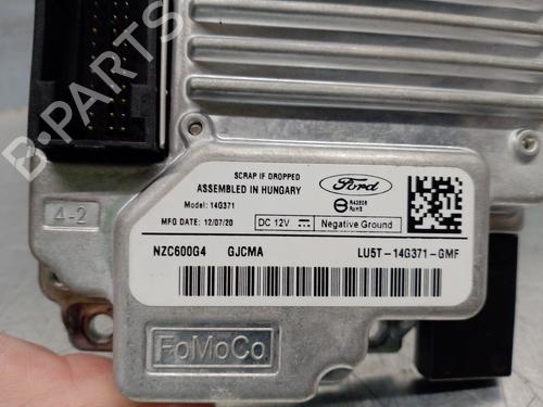 Elektronisk modul FORD PUMA (J2K, CF7)  | BP18881314M83 