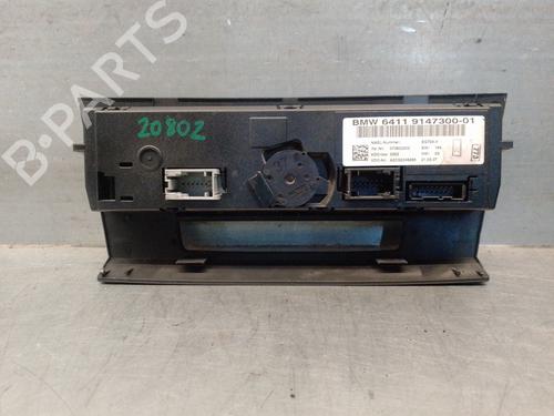 Climate control BMW 3 Convertible (E93) 320 i | BP19092816I5 