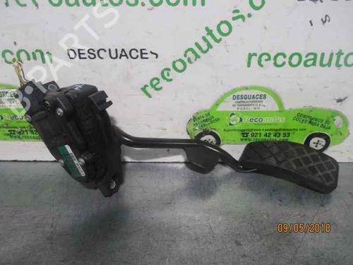 Used Pedal AUDI A4 B7 (8EC) 2.0 TDI quattro (140 hp) 2117514