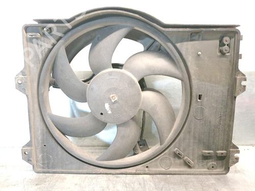 Køleventilator elektrisk ROVER 400 II (RT) 414 Si (103 hp) 19328076