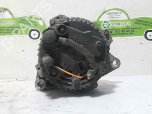 Alternator CITROËN XSARA (N1) 1.6 i | BP2080362M7 