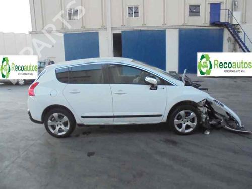 Expansion tank PEUGEOT 3008 I MPV (0U_) 1.6 VTi | BP2096974C120 