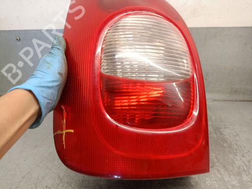 Left taillight CITROËN XSARA PICASSO (N68) 1.8 16V | BP19306031C34 