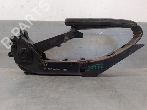 Pedal MERCEDES-BENZ S-CLASS (W221, V221) S 320 CDI A2203000104 | A2203000104