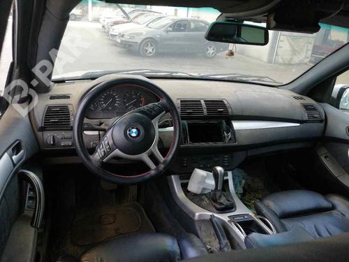 Right front window switch BMW X5 (E53) 3.0 d | BP9748280C105  - Image 6