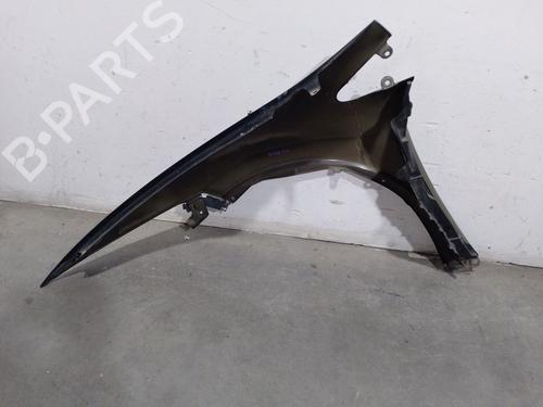 Right front fenders HONDA CIVIC VIII Hatchback (FN, FK) 2.2 CTDi (FK3) | BP19645694C42 